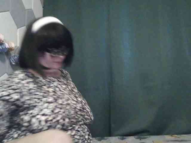 Yagodka78 webcam