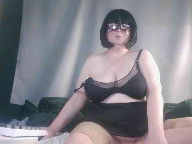 Yagodka78 webcam