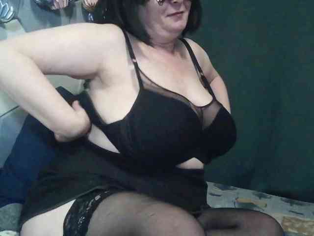 Yagodka78 webcam
