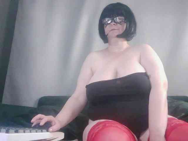 Yagodka78 webcam