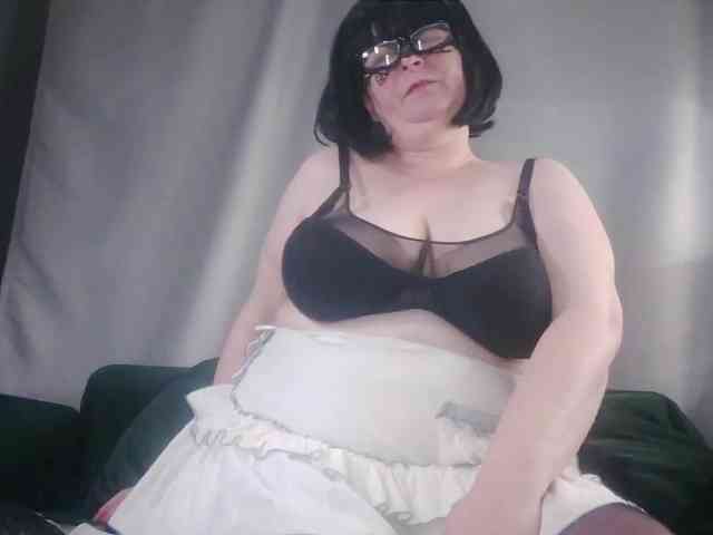 Yagodka78 webcam