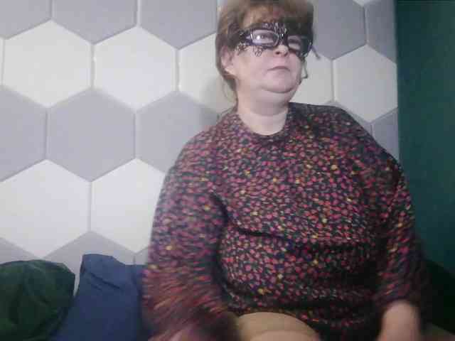 Yagodka78 Live Webcam on BongaCams