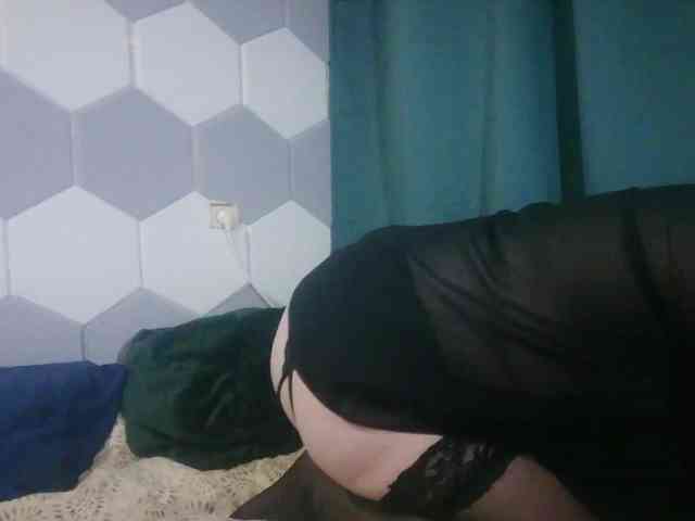 Yagodka78 Live Webcam on BongaCams