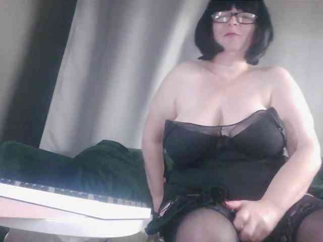 Yagodka78 webcam