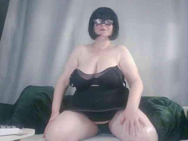 Yagodka78 webcam