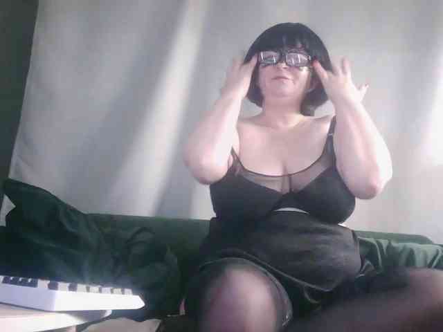 Yagodka78 webcam