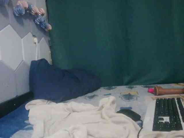 Yagodka78 webcam
