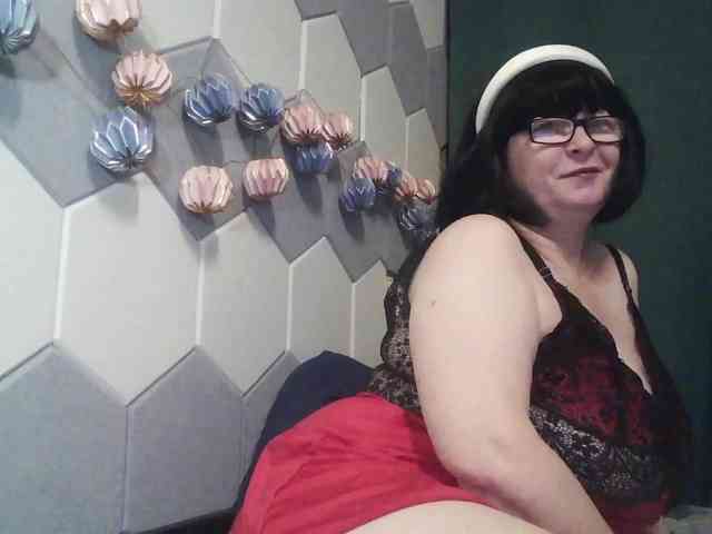 Yagodka78 webcam