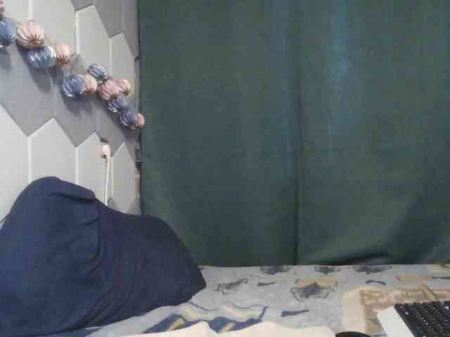 Yagodka78 webcam