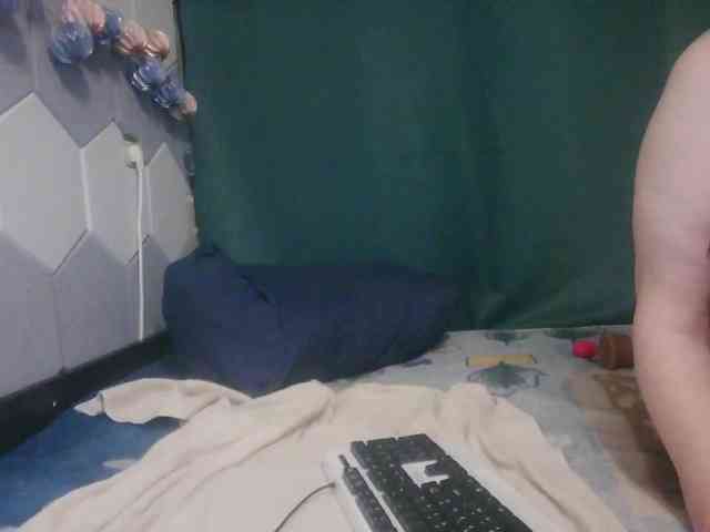 Yagodka78 webcam