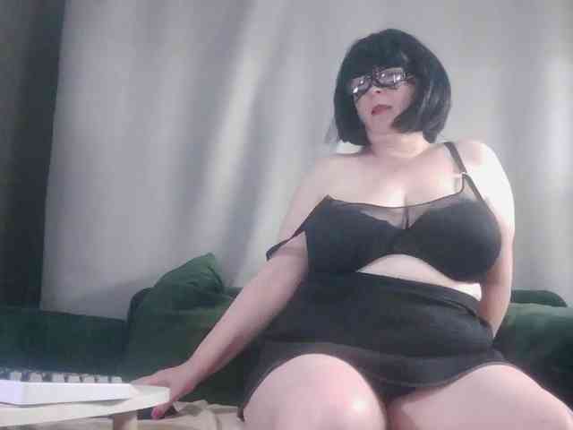 Yagodka78 webcam