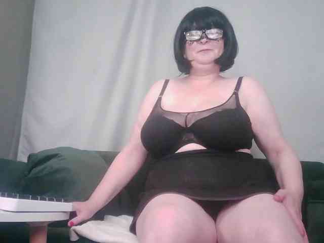 Yagodka78 webcam
