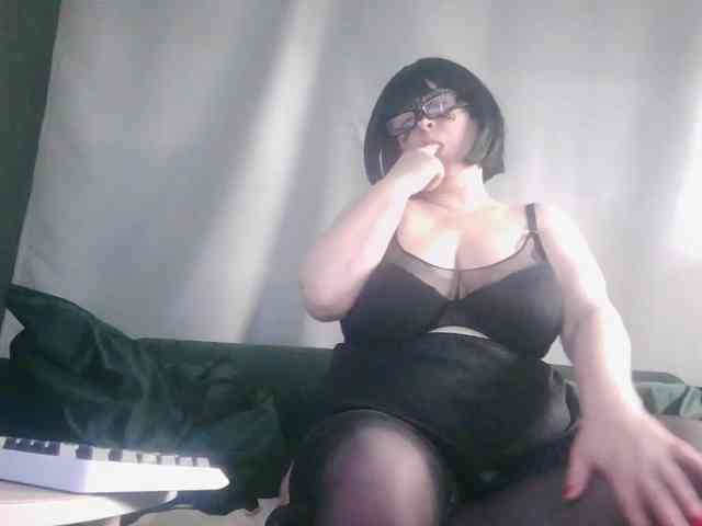 Yagodka78 webcam
