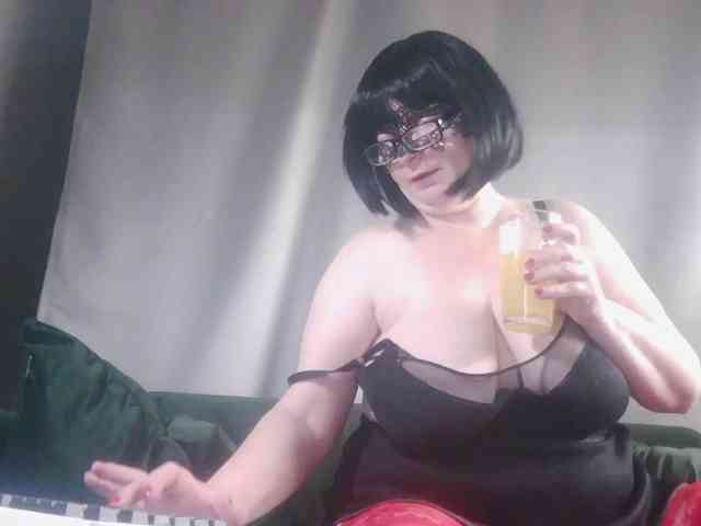 Yagodka78 webcam