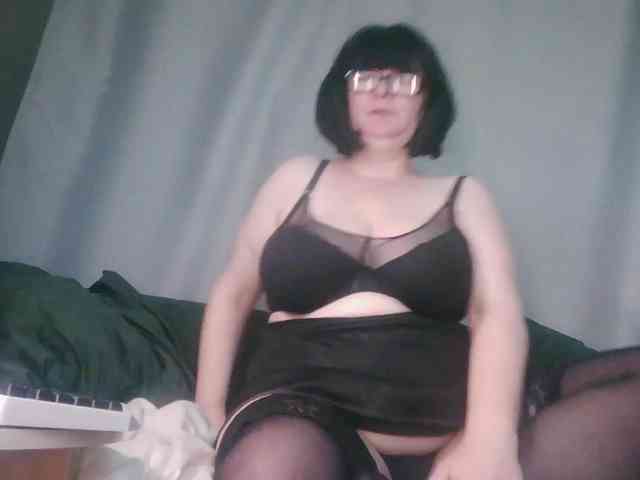 Yagodka78 webcam