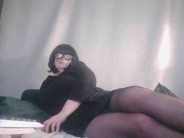 Yagodka78 webcam