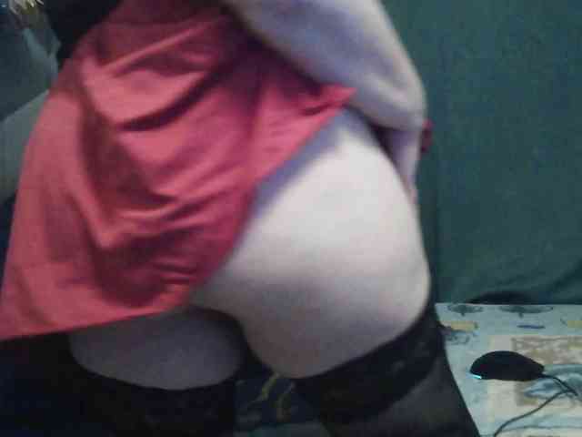 Yagodka78 webcam