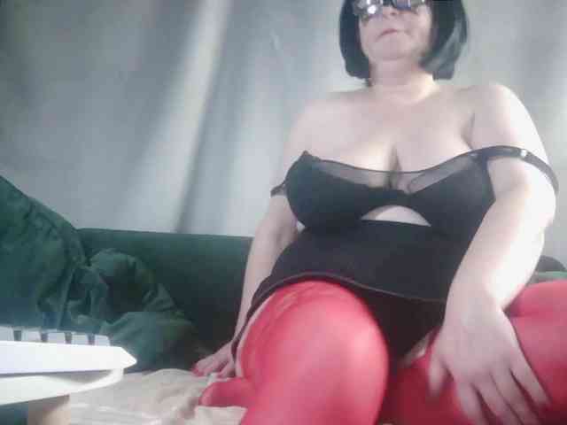 spy webcam Yagodka78
