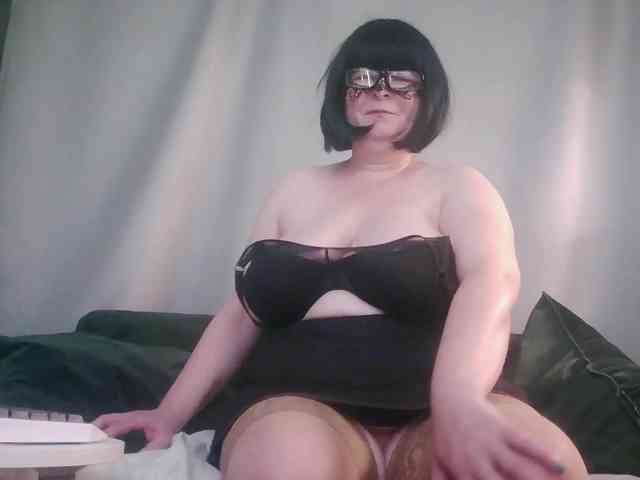 Yagodka78 webcam