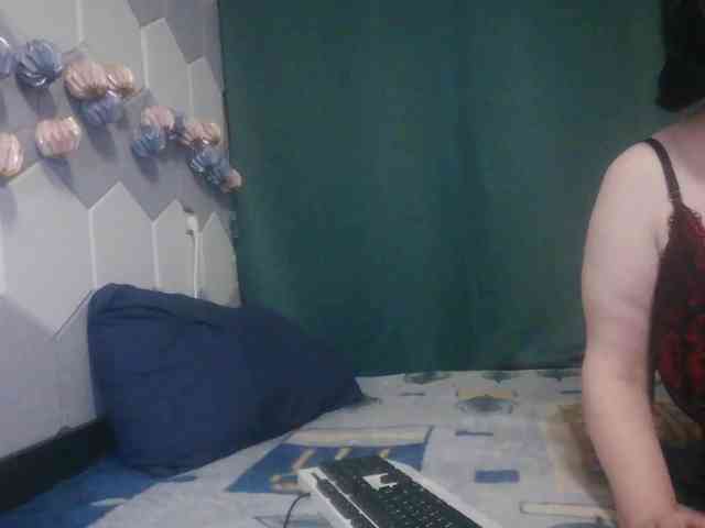 Yagodka78 webcam