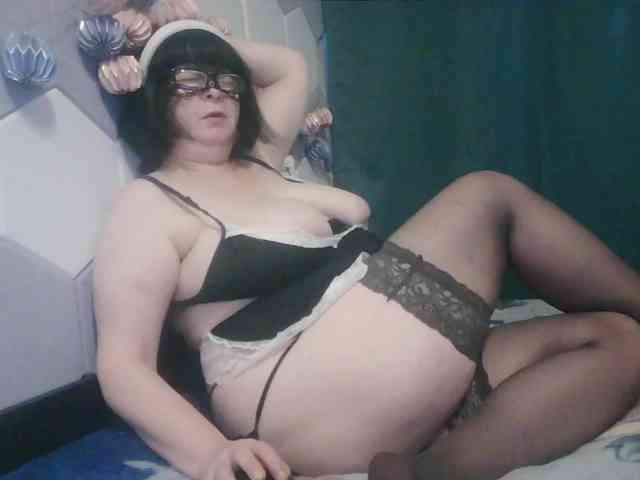 Yagodka78 Live Webcam on BongaCams