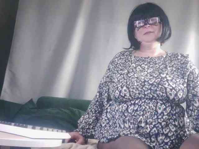 Yagodka78 webcam
