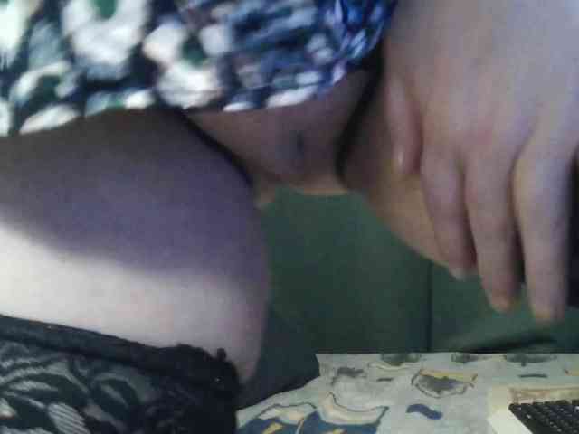 Yagodka78 webcam