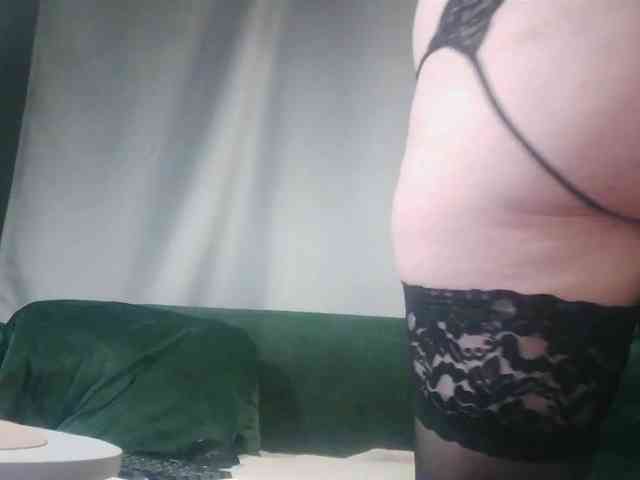 Yagodka78 webcam