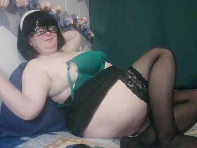 Yagodka78 webcam