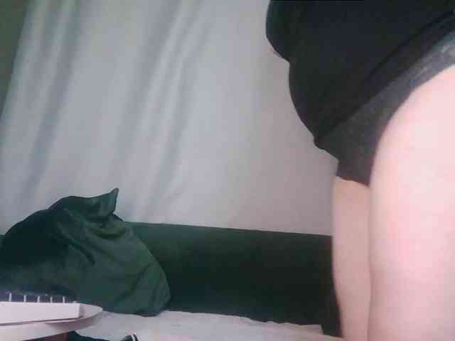 Yagodka78 webcam