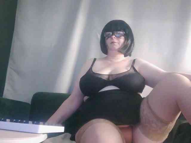 Yagodka78 webcam