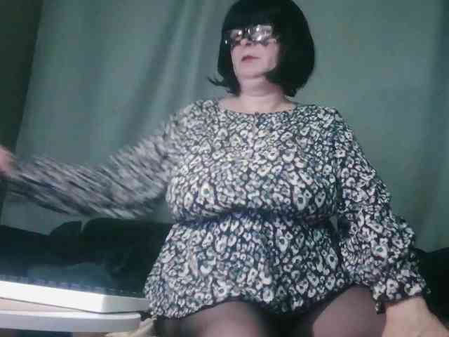 Yagodka78 webcam