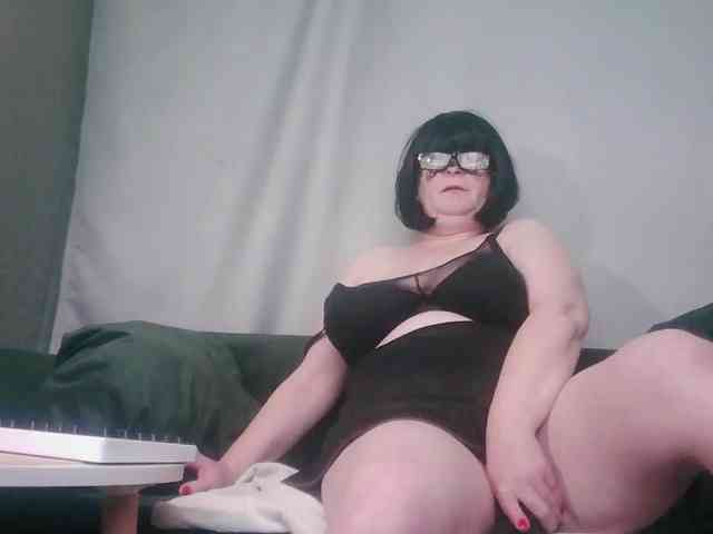 Yagodka78 webcam