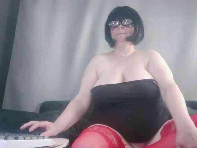 Yagodka78 webcam