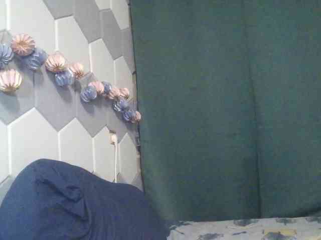 Yagodka78 webcam