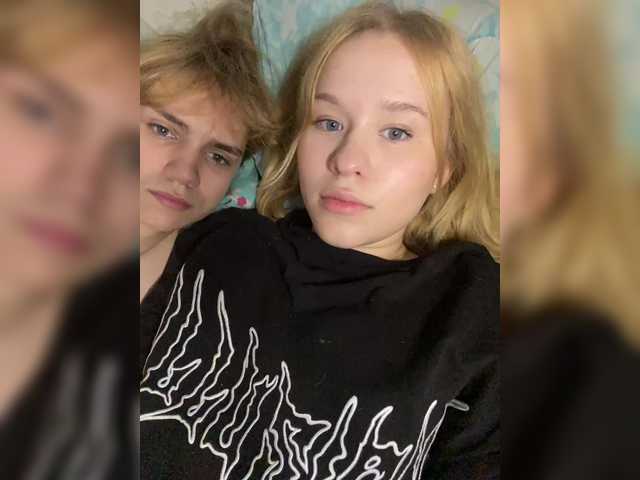 TaffyTwins