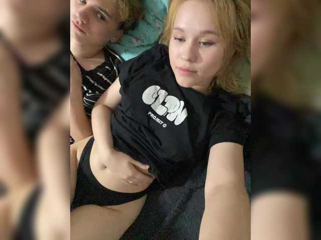 TaffyTwins