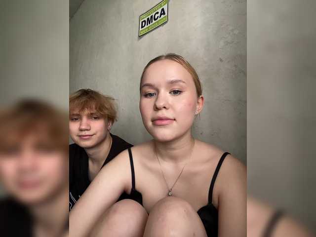TaffyTwins