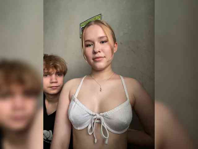 HoneySavage Live Webcam on BongaCams