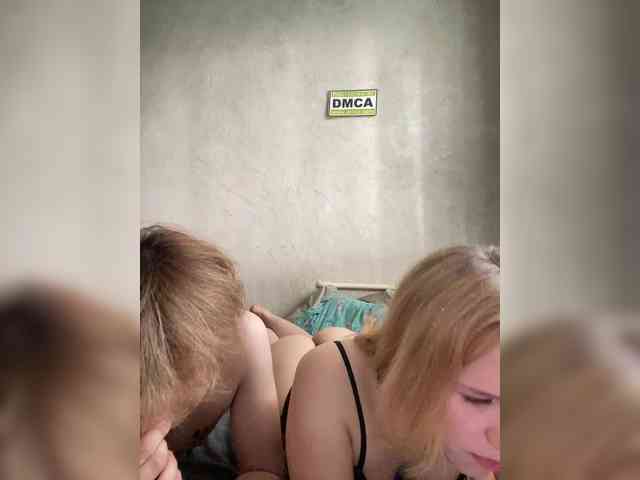 TaffyTwins webcam