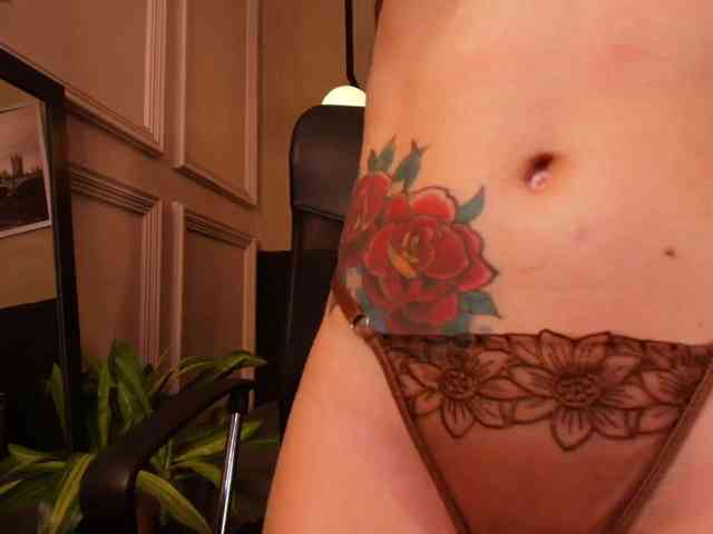 Pavlova-Cake Pavlova-Cake