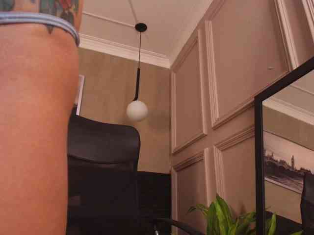 Pavlova-Cake webcam