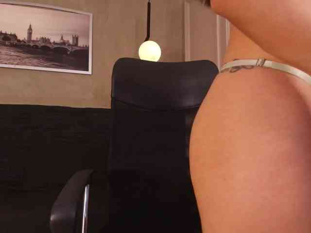 Pavlova-Cake webcam