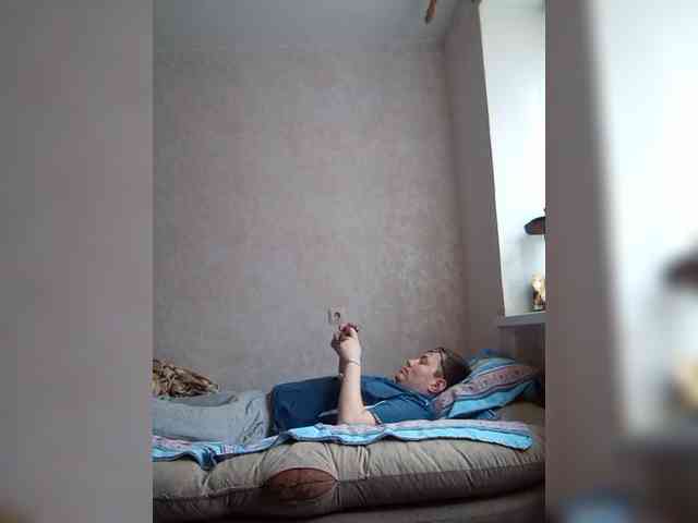 cybernetik Live Webcam on BongaCams