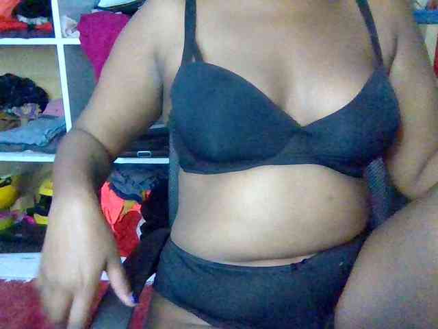 blackpuussy webcam