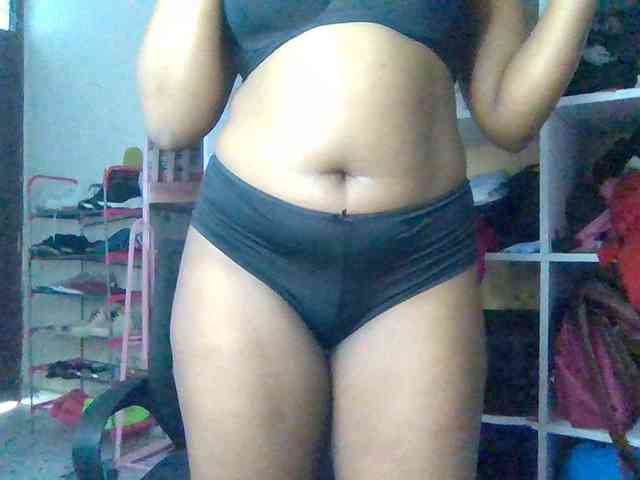 blackpuussy webcam