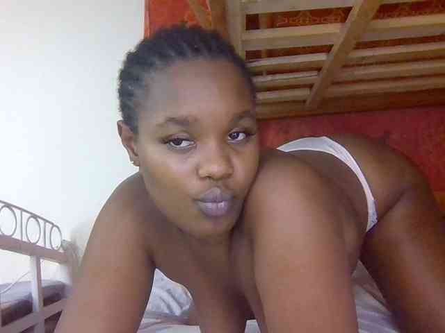 blackpuussy webcam
