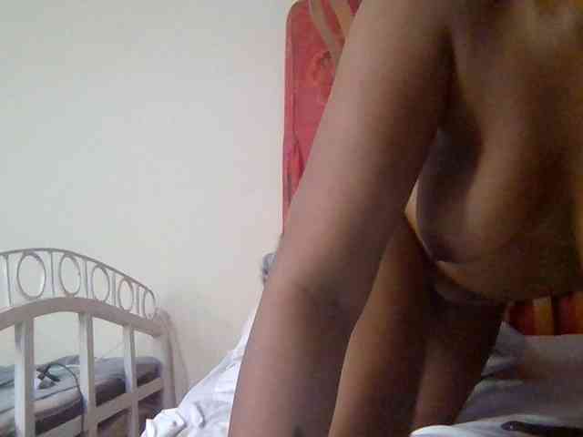 blackpuussy webcam