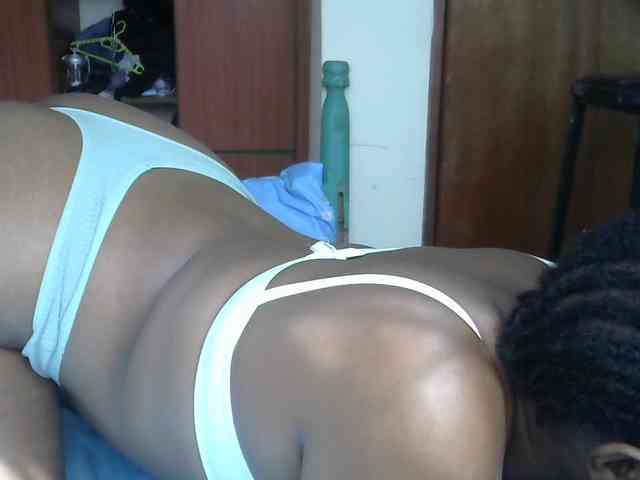 blackpuussy webcam