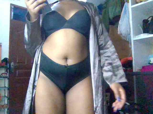 blackpuussy webcam